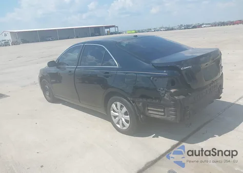 2011 Toyota Camry Le из США, поврежденный, VIN 4T4BF3EK9BR169918